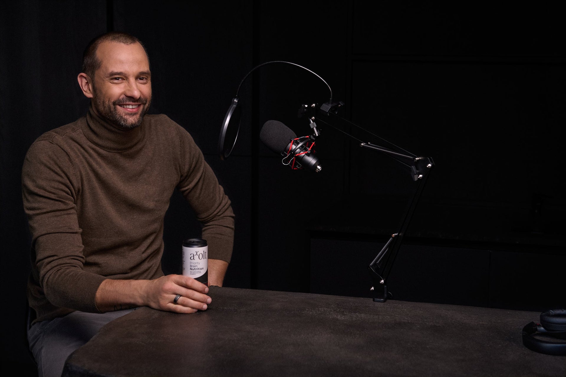 You Might Not Feel It Right Away—But Your Brain Will