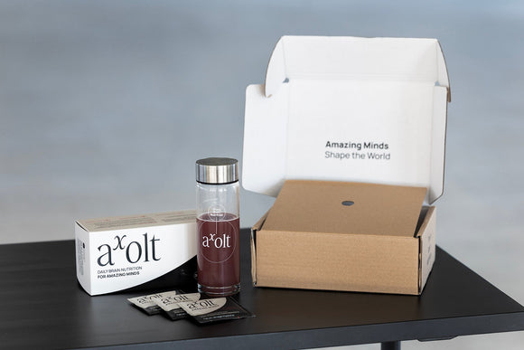 5 Things the Supplement Industry Does Not Want You to Know About Brain Health - Axolt