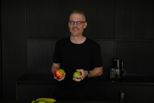 The Gut-Brain Axis Explained: Foods, Tips, & Science