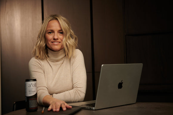 Brain Fog: What's Actually Causing It and How to Fix It