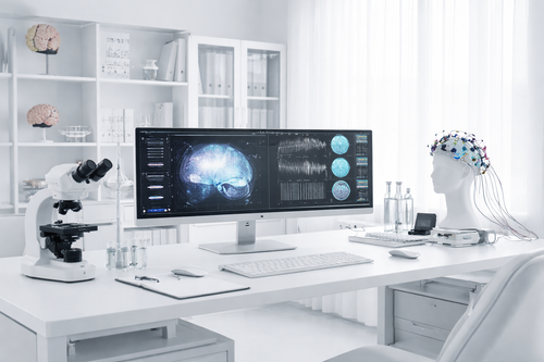 How Walking, Meditation, and Diet Support Brain Health