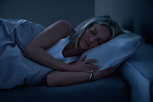 Why You Wake Up at 3 AM: The Cortisol Spike Explained