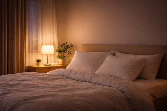 Erection and the Brain