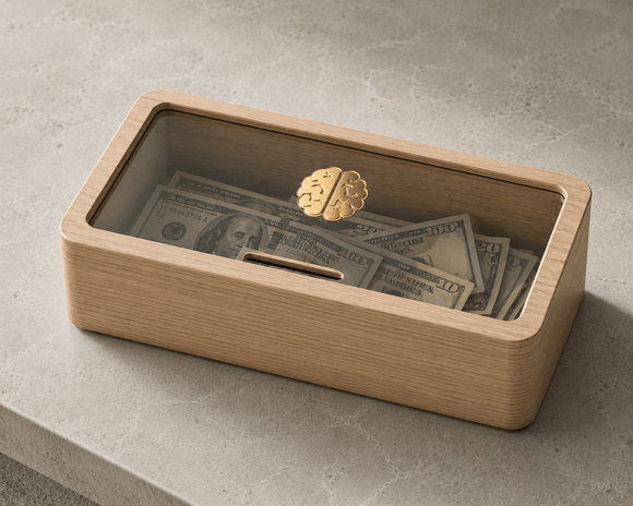 Brain Capital After 45: How to Protect Your Most Valuable Asset - Axolt