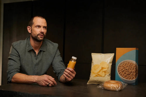 Fix Your Food, Fix Your Brain - Axolt