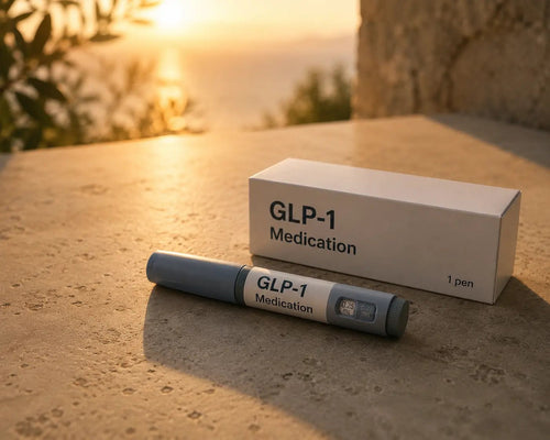 GLP-1 Brain Fog Is Real. Here Is What Is Actually Causing It. - Axolt