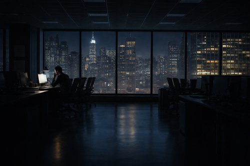 Endurance Is a Brain Game