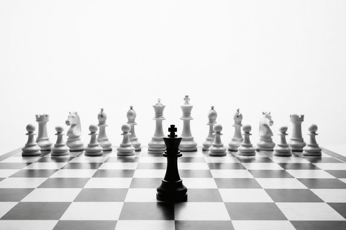 Stress and Your Brain: 5 Ways It Makes You Smarter and 5 Ways It Breaks You Down - Axolt