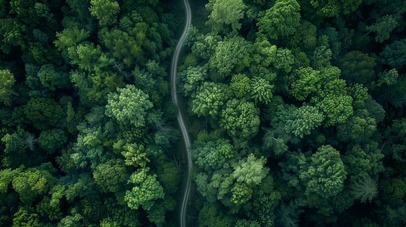 Why Natural Environments and Nutrition Are Critical for Brain Health