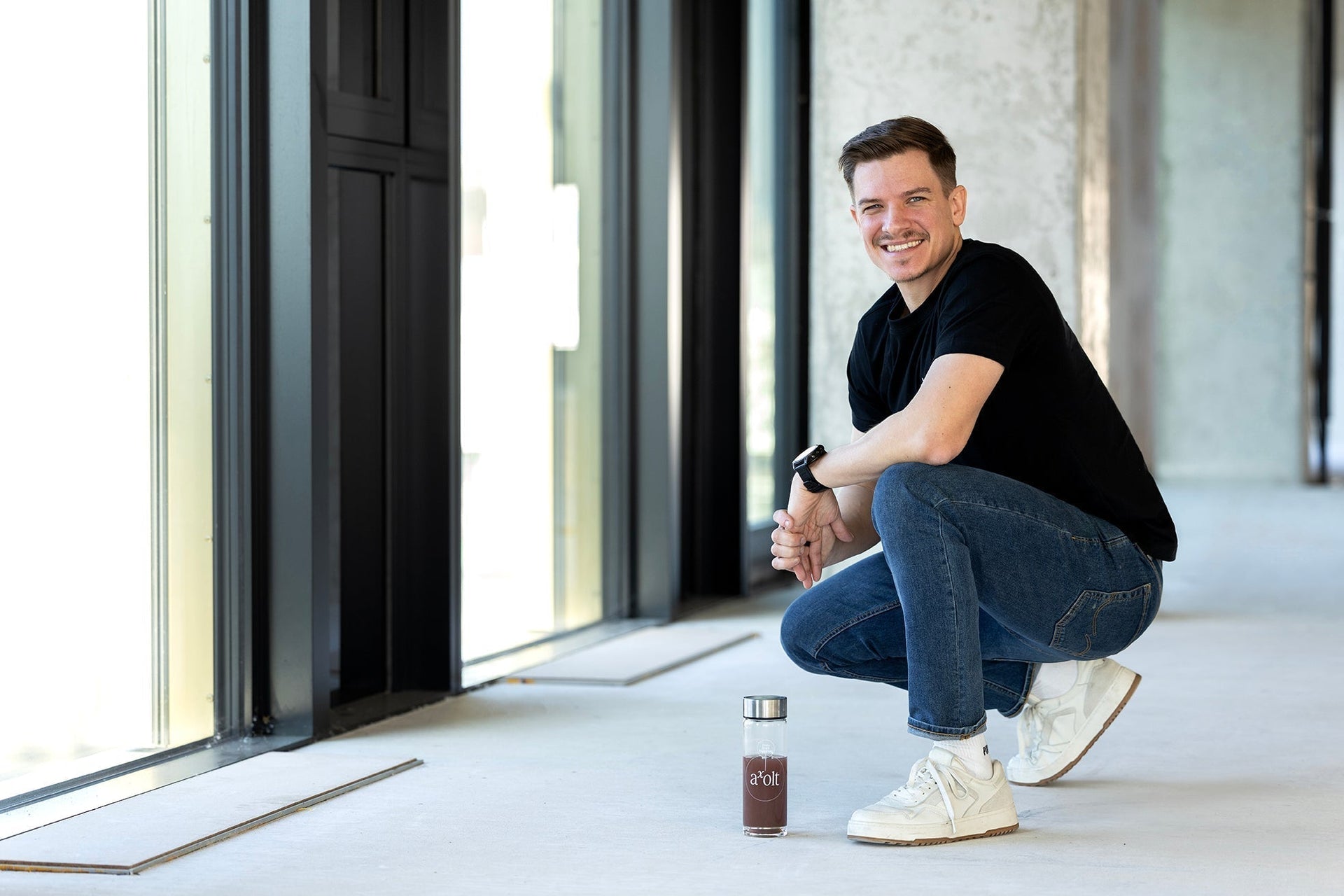 Why Creatine Is Not in Axolt. Yet. - Axolt