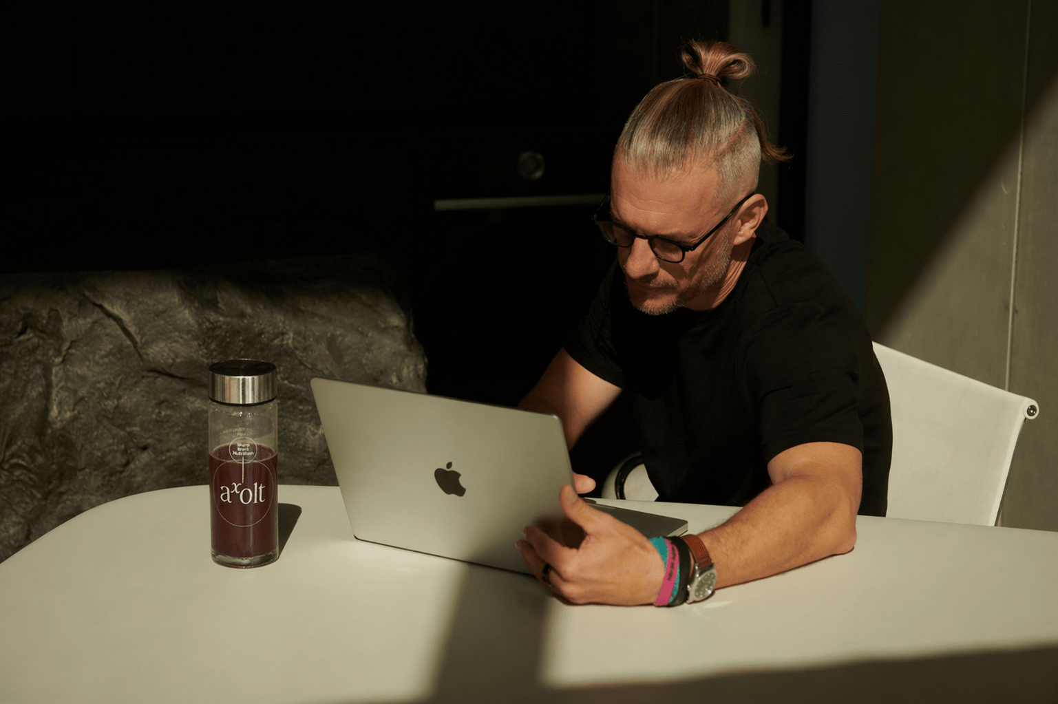 Your Brain Is Not Broken. Your Inputs Are. - Axolt