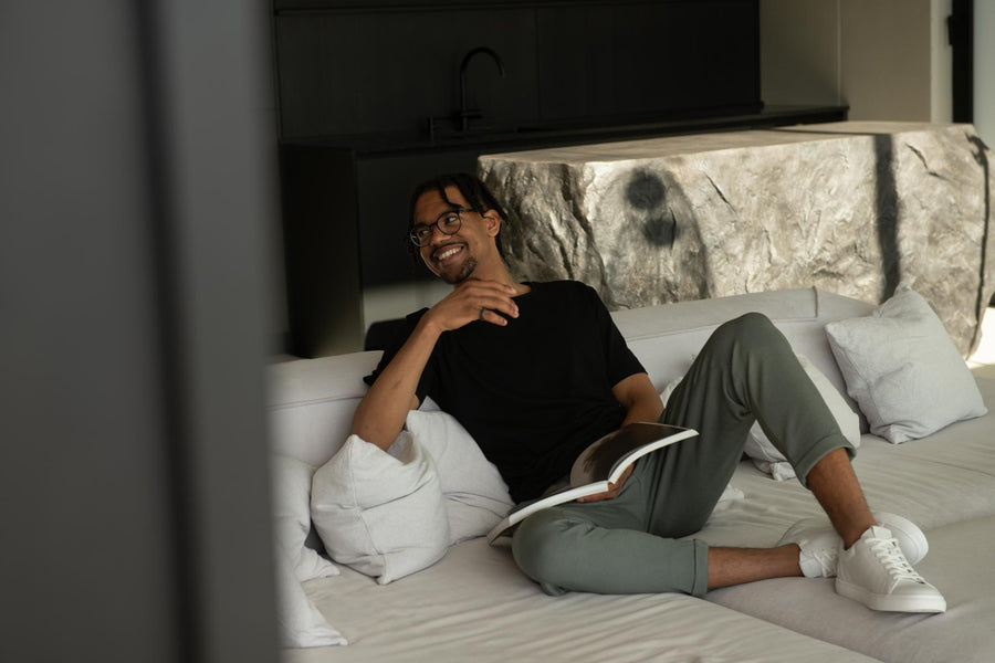 Think clearly when it matters.