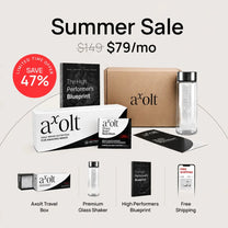 Axolt Daily Packs - Axolt - Axoltbrain