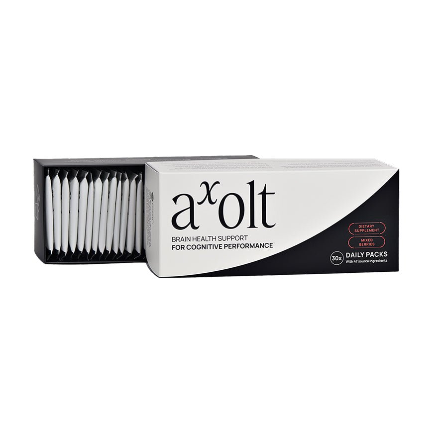 Premium Axolt Box