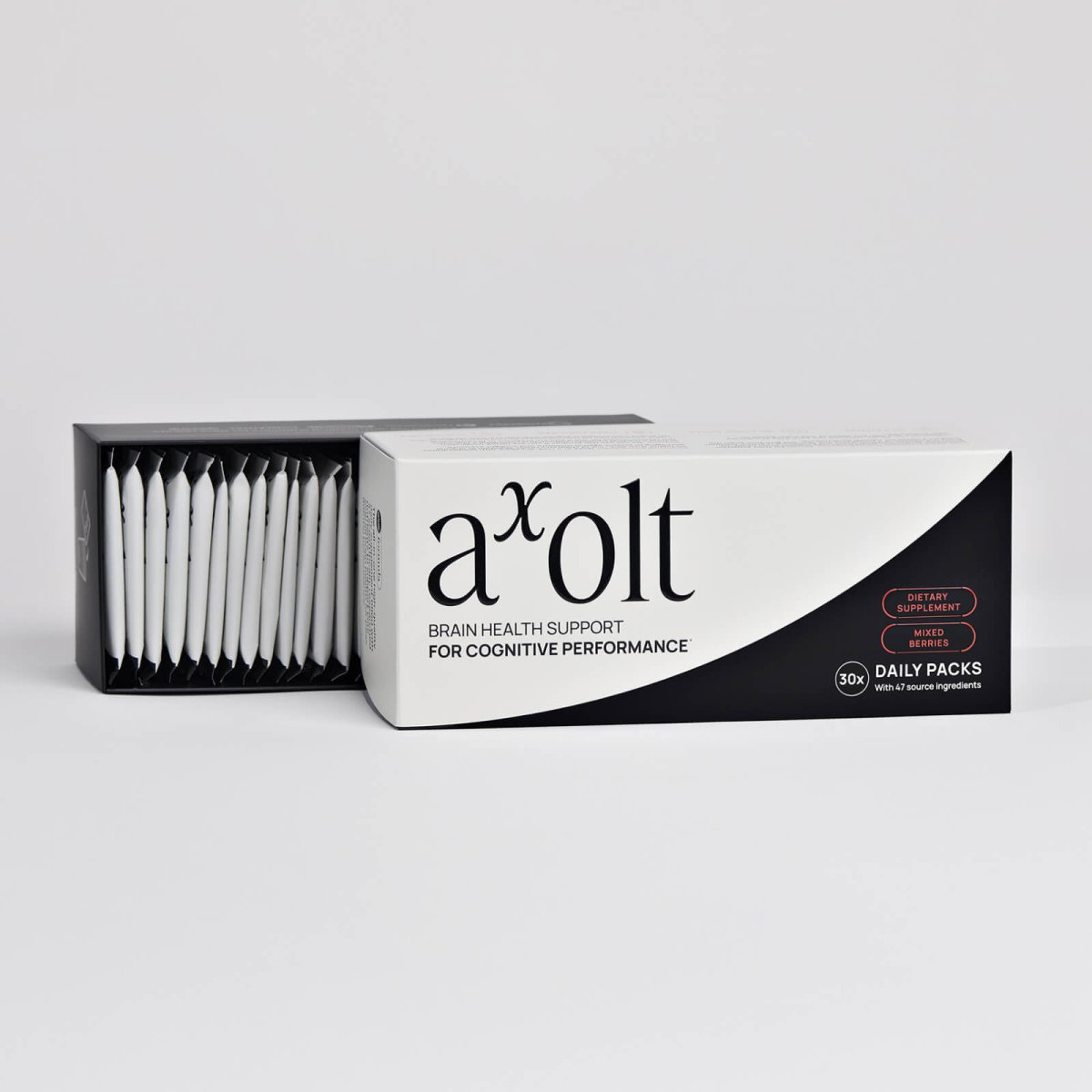 Axolt Daily Packs Offer - Axolt - Axoltbrain