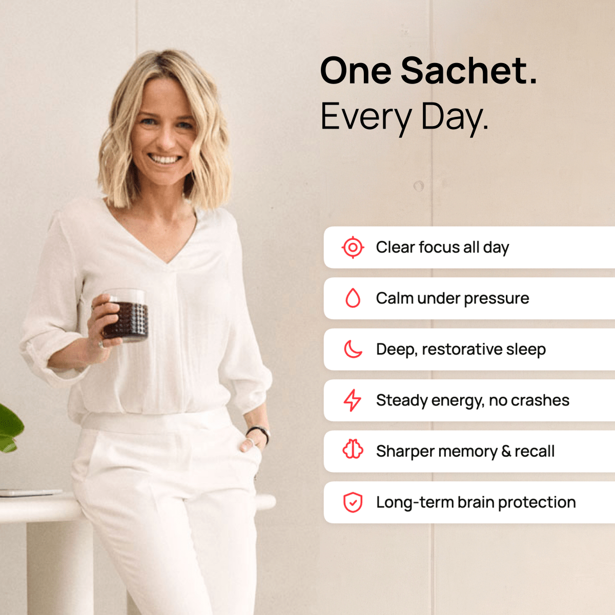 Axolt Daily Packs Offer - Axolt - Axoltbrain