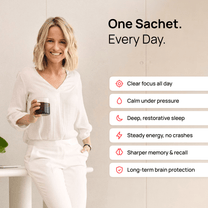 Axolt Daily Packs Offer - Axolt - Axoltbrain