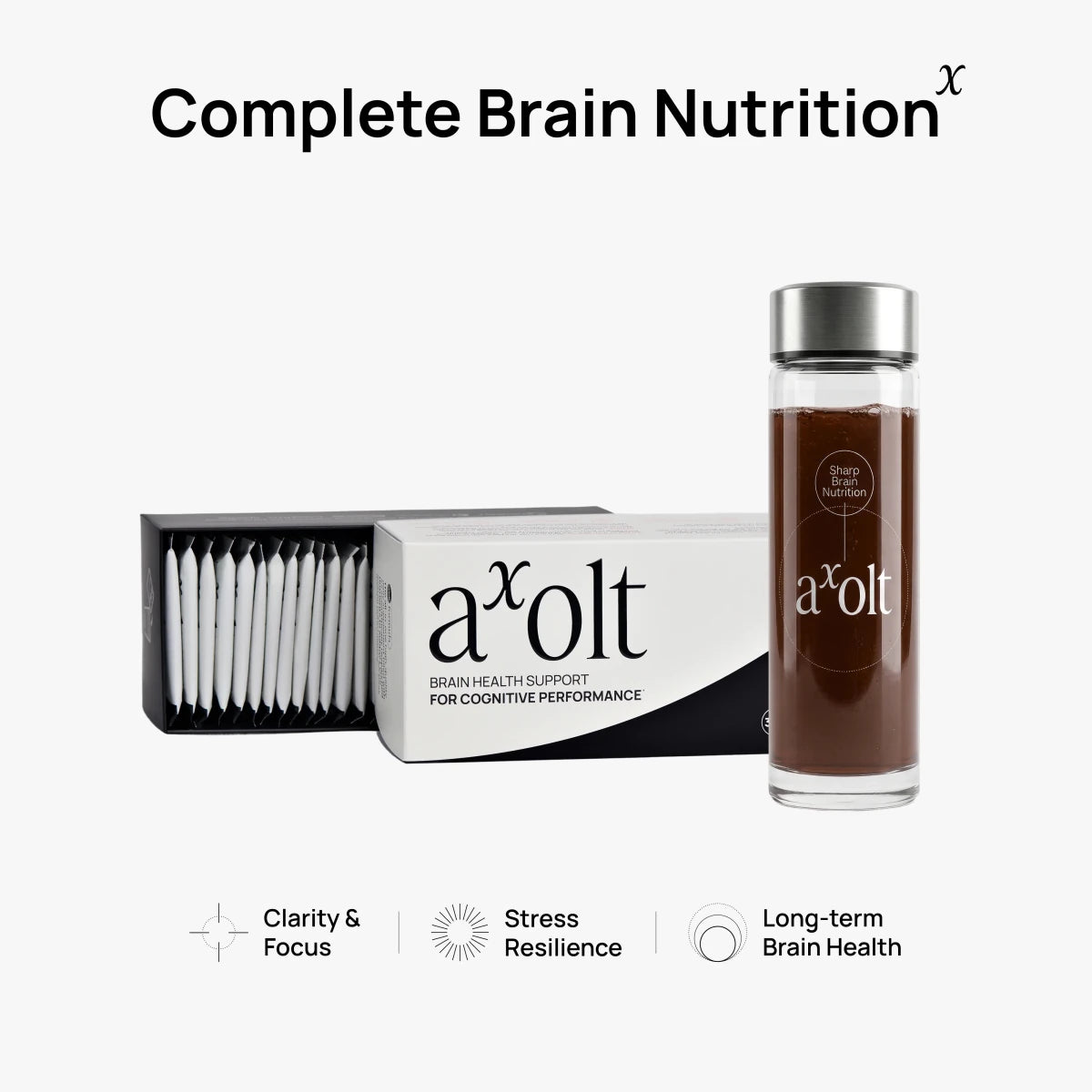 Axolt Daily Packs V2 - Axolt - Axoltbrain
