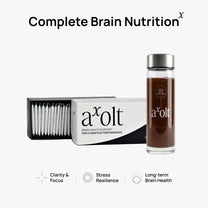 Axolt Daily Packs V2 - Axolt - Axoltbrain