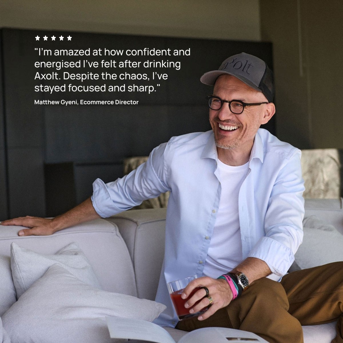 Axolt Daily Packs V2 - Axolt - Axoltbrain