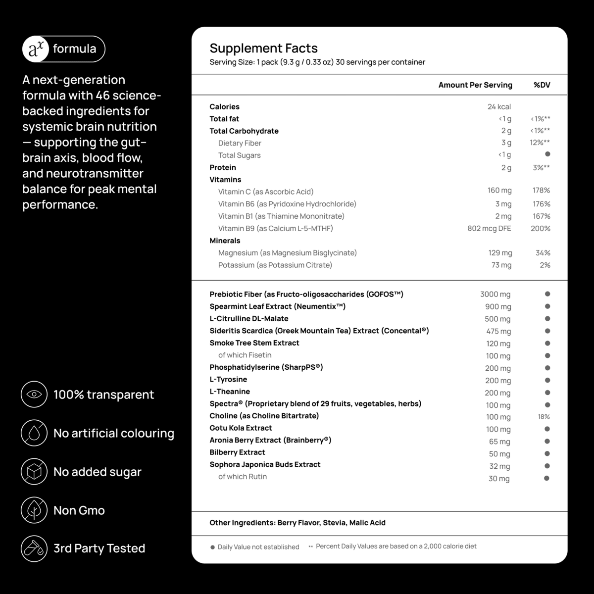 Axolt Daily Packs V2 - Axolt - Axoltbrain